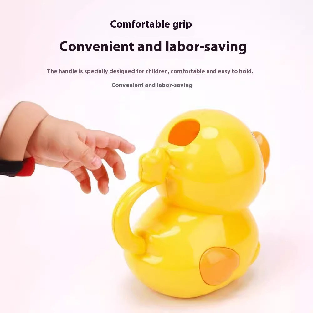 Baby Water Spray Shower Toys