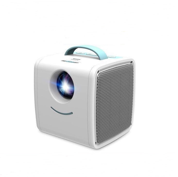 Projector mini home theater