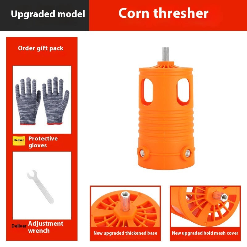 Kitchen Marvelous Corn Husker