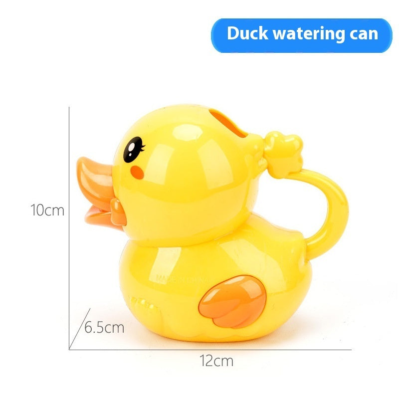 Baby Water Spray Shower Toys