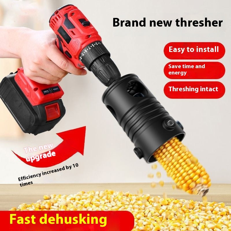 Kitchen Marvelous Corn Husker