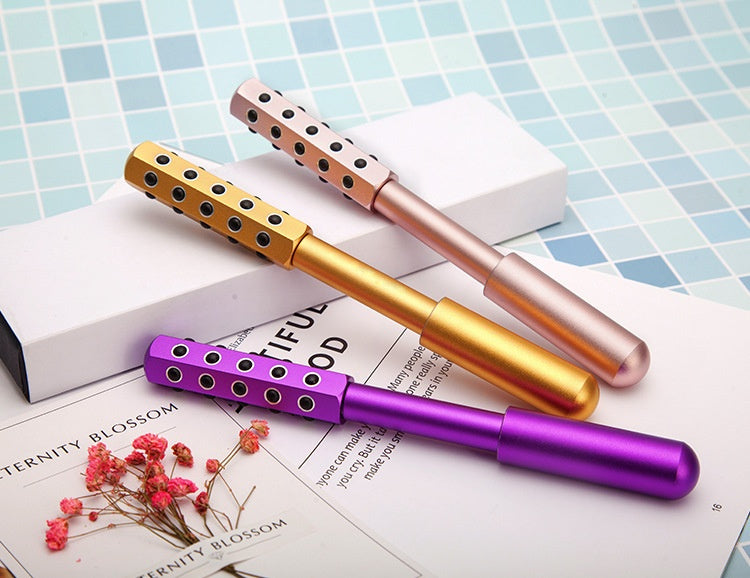 Germanium Particles Roller Beauty Massage Instrument Eye