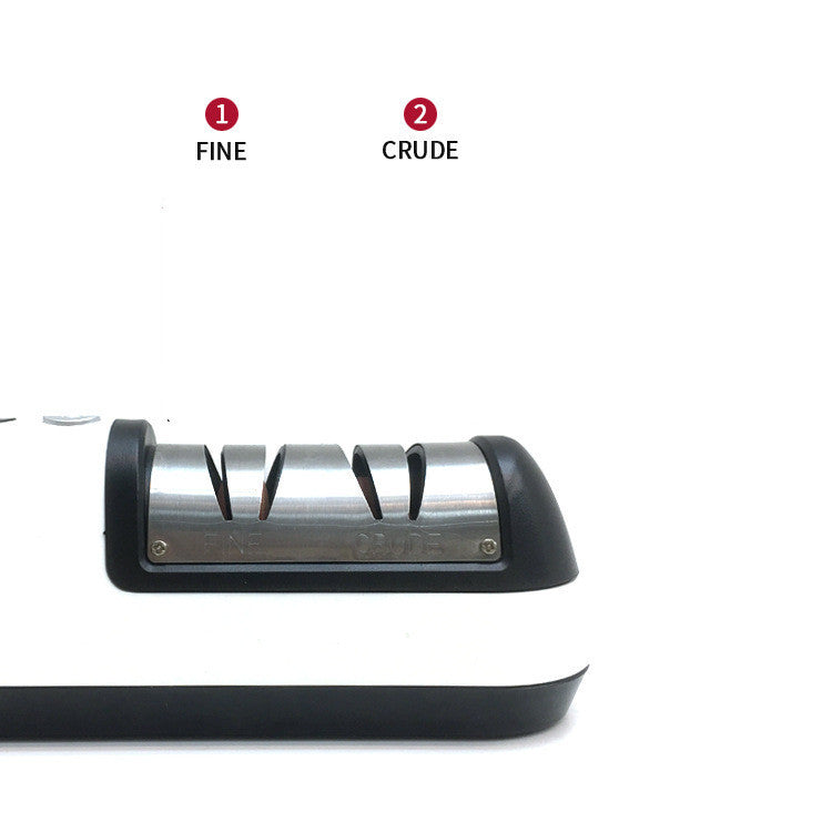 Kitchen Rechargeable Quick Sharpener