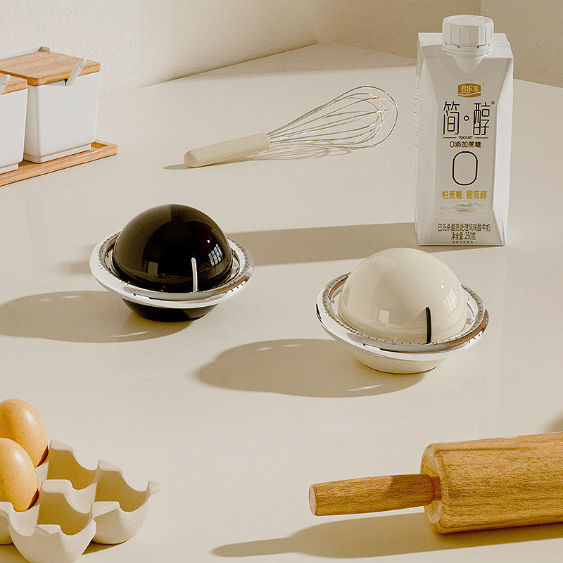 Mechanical Timing Countdown Reminder kitchen gadgets