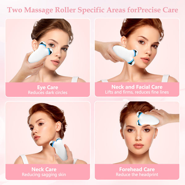Facial Beauty Tools And EMS Equipment