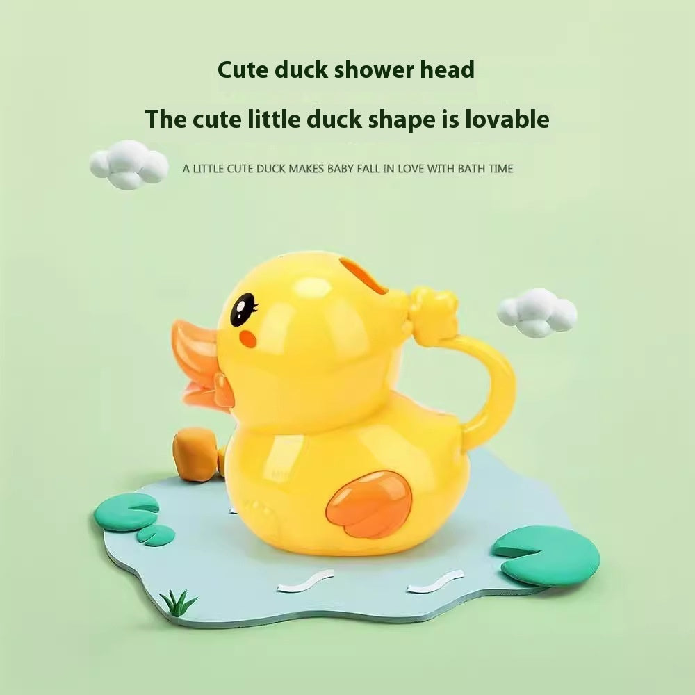 Baby Water Spray Shower Toys