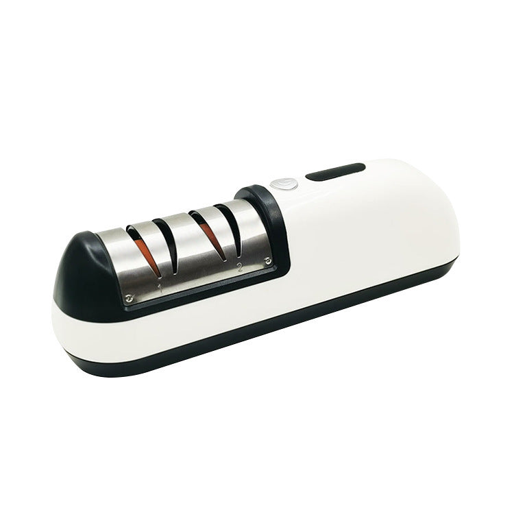Kitchen Rechargeable Quick Sharpener