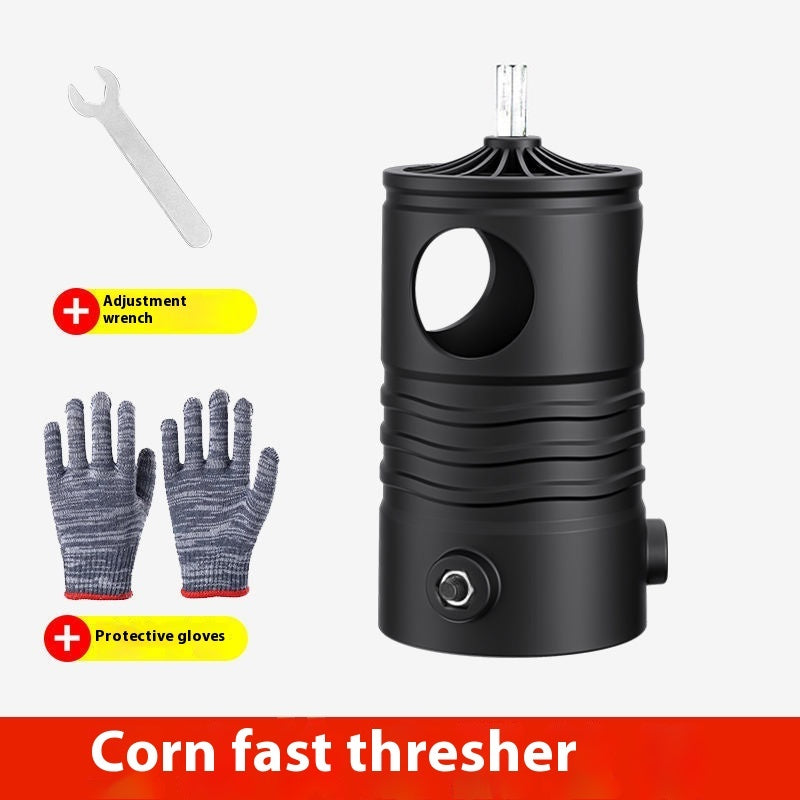 Kitchen Marvelous Corn Husker