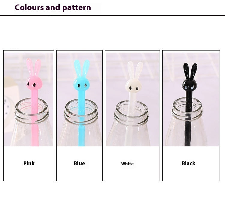 Creative Stationery Learning Signature Pen