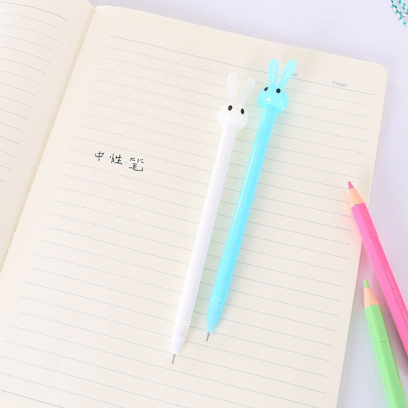 Creative Stationery Learning Signature Pen