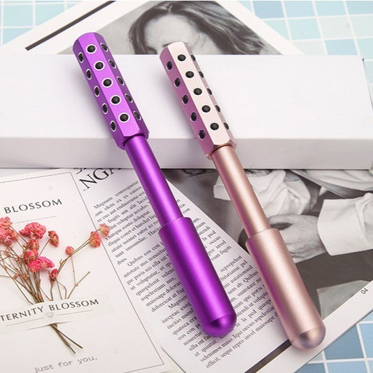 Germanium Particles Roller Beauty Massage Instrument Eye