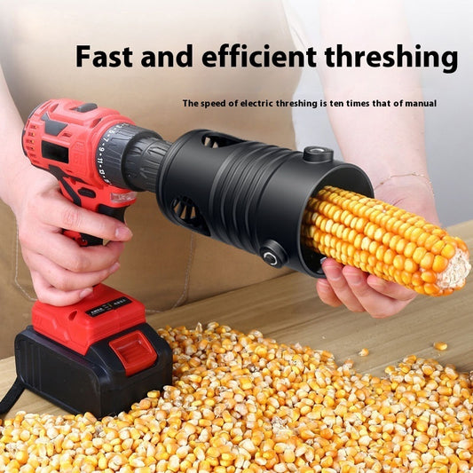 Kitchen Marvelous Corn Husker