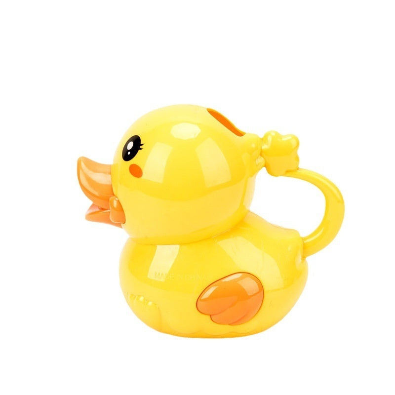 Baby Water Spray Shower Toys