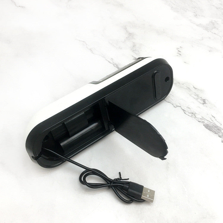 Kitchen Rechargeable Quick Sharpener