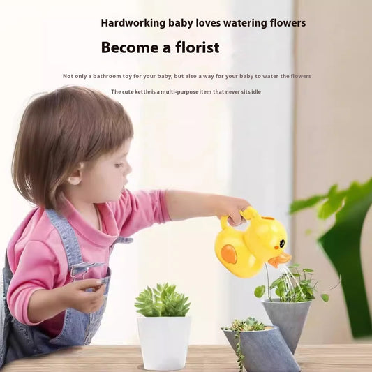 Baby Water Spray Shower Toys